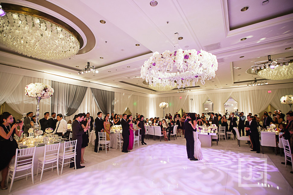 Four Seasons Beverly Hills Jg Wedding Photography Los